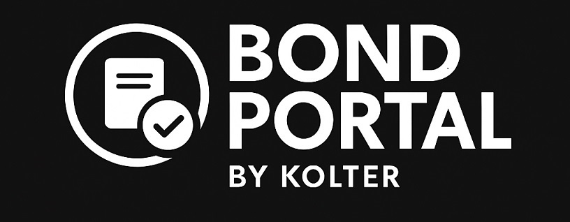 Bond Portal Logo